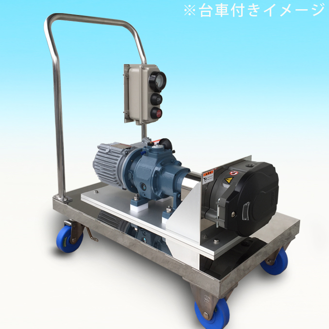 620/V・620/VD型ポンプ